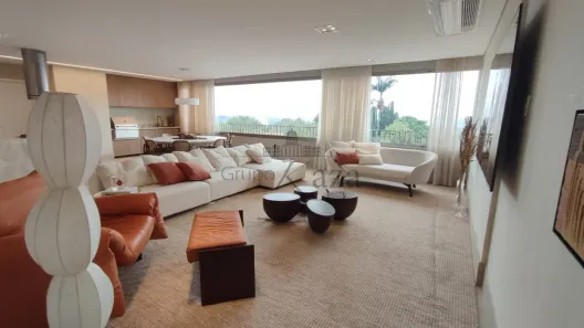 Apartamento com 3 Quartos à venda, 185m² no Vila Ida, São Paulo