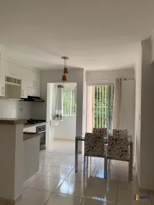 Apartamento com 2 Quartos à venda, 53m² no Vila Helena, Sorocaba