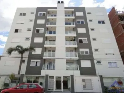 Apartamento com 2 Quartos para alugar, 80m² no Vila Verde, Caxias do Sul