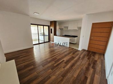 Apartamento com 3 Quartos à venda, 92m² no Vila Almeida, Indaiatuba