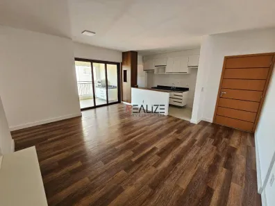 Apartamento com 3 Quartos à venda, 92m² no Vila Almeida, Indaiatuba