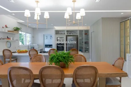 Casa de Condomínio com 5 Quartos à venda, 360m² no Esperança, Londrina