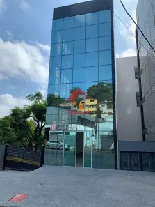 Sala Comercial à venda, 35m² no Centro, Nova Lima