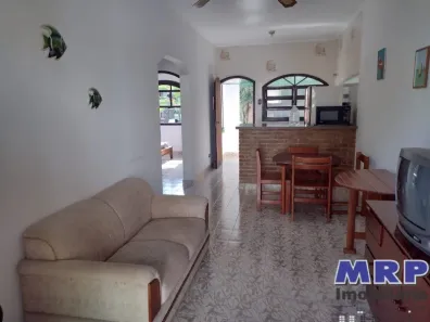 Apartamento com 2 Quartos à venda, 64m² no Maranduba, Ubatuba