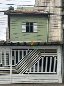 Sobrado com 3 Quartos à venda, 180m² no Parque Continental II, Guarulhos