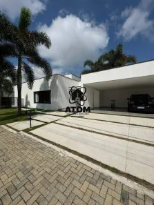 Casa de Condomínio com 3 Quartos à venda, 600m² no Condomínio Residencial Green Park, Taubaté