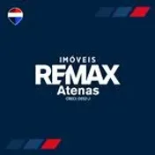 Logo da imobiliária
