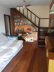 Casa com 4 Quartos à venda, 180m² no Nova Cidade, São Gonçalo