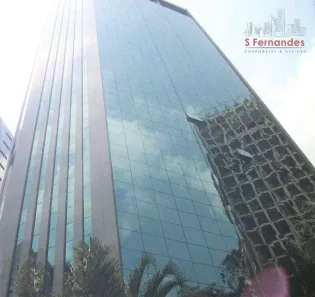 Sala Comercial para alugar, 245m² no Bela Vista, São Paulo