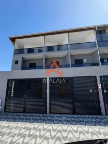 Casa com 2 Quartos à venda, 110m² no Real, Praia Grande