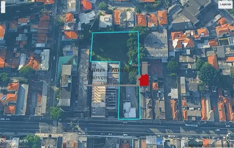 Lote/Terreno à venda, 3350m² no Santana, São Paulo