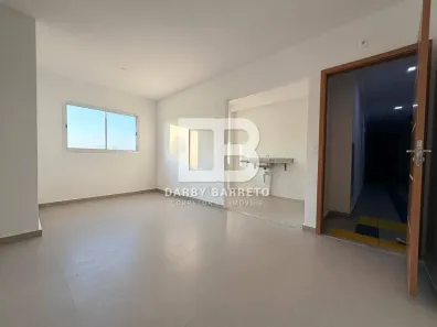 Apartamento com 2 Quartos à venda, 51m² no Horto, Campos dos Goytacazes