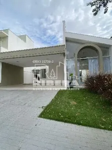 Casa de Condomínio com 3 Quartos à venda, 250m² no Parque Campolim, Sorocaba