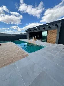 Casa de Condomínio com 4 Quartos à venda, 450m² no Parque Reserva Fazenda Imperial, Sorocaba