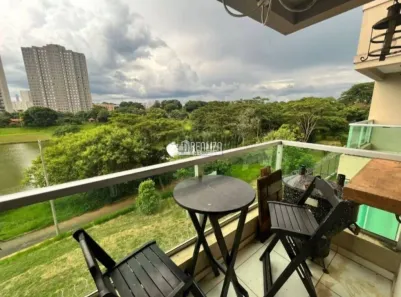 Apartamento com 2 Quartos à venda, 58m² no Estados Unidos, Uberaba