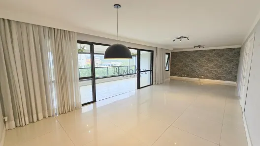 Apartamento com 3 Quartos à venda, 210m² no Vila Cruzeiro, São Paulo