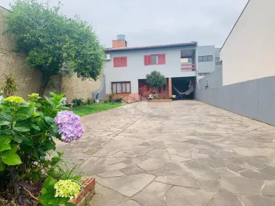 Casa com 3 Quartos à venda, 160m² no Nossa Senhora das Graças, Canoas
