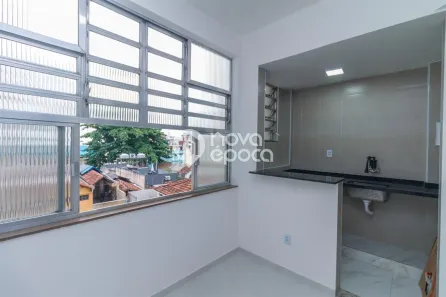 Apartamento com 1 Quarto à venda, 40m² no Glória, Rio de Janeiro