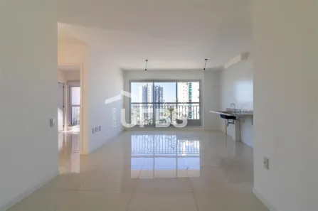 Apartamento com 3 Quartos à venda, 99m² no Setor Marista, Goiânia