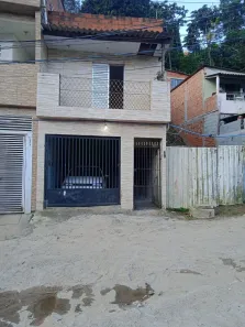 Casa com 2 Quartos à venda, 120m² no Cidade Satélite Santa Bárbara, São Paulo