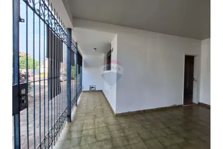 Sobrado com 6 Quartos à venda, 249m² no Vila Rezende, Piracicaba