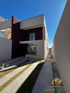 Casa com 3 Quartos à venda, 170m² no Jardim dos Pinheiros, Atibaia