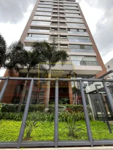 Apartamento com 2 Quartos à venda, 57m² no Pinheiros, São Paulo