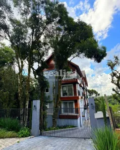 Apartamento com 1 Quarto à venda, 67m² no Dutra, Gramado