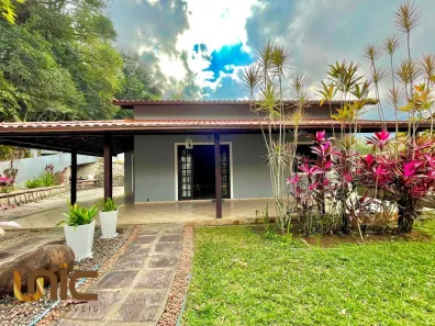 Casa de Condomínio com 2 Quartos à venda, 140m² no Iconha, Guapimirim