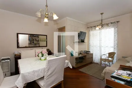 Apartamento com 2 Quartos à venda, 51m² no Tatuapé, São Paulo