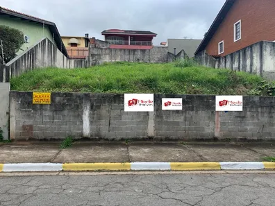 Lote/Terreno à venda, 420m² no City América, São Paulo