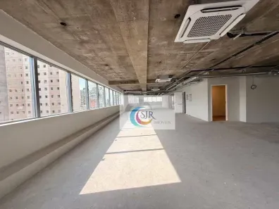 Sala Comercial para alugar, 426m² no Consolação, São Paulo