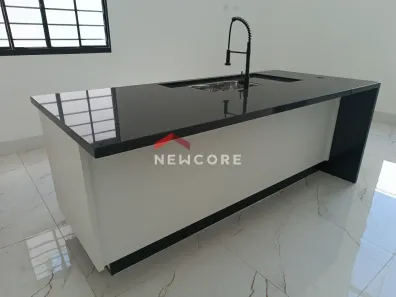 Casa com 3 Quartos à venda, 160m² no Vila Brasil, Santa Bárbara D'Oeste