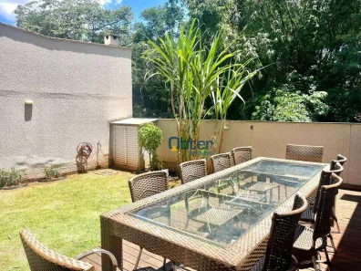 Casa de Condomínio com 3 Quartos à venda, 165m² no Parque Amazônia, Goiânia