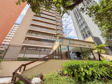 Apartamento com 4 Quartos à venda, 331m² no Centro, Londrina