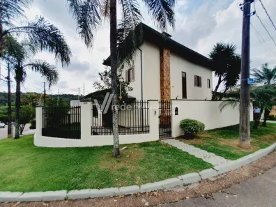 Sobrado com 3 Quartos à venda, 330m² no Parque Nova Suíça, Valinhos