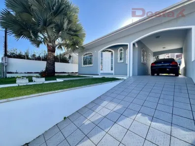 Casa com 4 Quartos à venda, 228m² no Serraria, São José