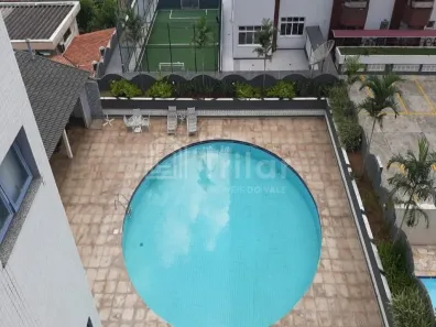 Apartamento com 4 Quartos à venda, 360m² no Vila Adyana, São José dos Campos