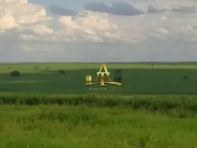 Fazenda/Sítio com 1 Quarto à venda, 100m² no Área Rural de Presidente Prudente, Presidente Prudente