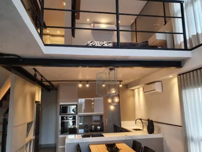 Cobertura com 1 Quarto à venda, 150m² no Cerqueira César, São Paulo