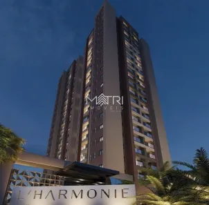 Apartamento com 2 Quartos à venda, 70m² no Vila José Bonifácio, Araraquara