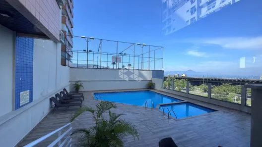 Apartamento com 3 Quartos à venda, 82m² no Centro, Florianópolis