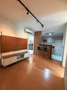 Apartamento com 2 Quartos à venda, 47m² no Alphaville (Abrantes), Camaçari