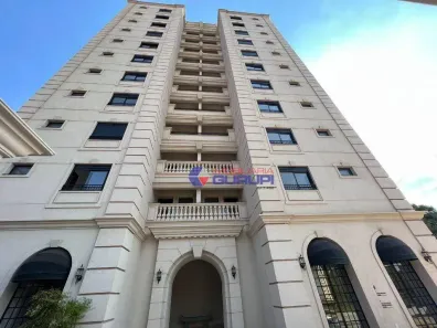 Apartamento com 3 Quartos à venda, 123m² no Jardim Vivendas, São José do Rio Preto