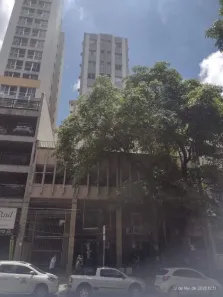 Apartamento com 1 Quarto à venda, 50m² no Lourdes, Belo Horizonte