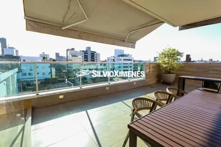 Cobertura com 3 Quartos à venda, 188m² no Prado, Belo Horizonte