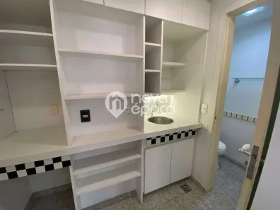 Sala Comercial à venda, 34m² no Centro, Rio de Janeiro