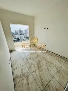 Apartamento com 2 Quartos à venda, 65m² no Guilhermina, Praia Grande