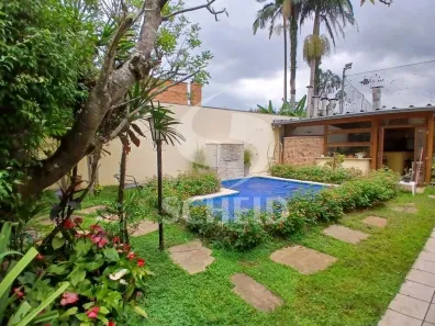 Casa com 4 Quartos à venda, 300m² no Interlagos, São Paulo