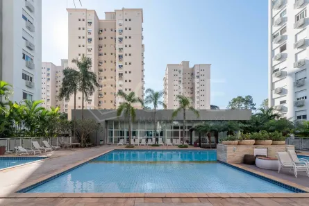 Apartamento com 3 Quartos à venda, 107m² no Passo da Areia, Porto Alegre